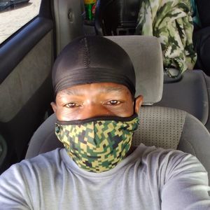 Meet your Posher, Lewis